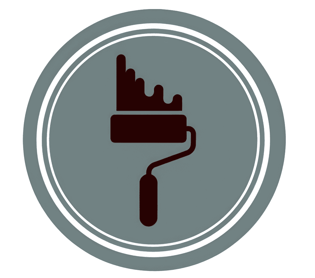 L&S Painting Logo